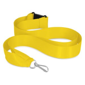 115688_3 Ribbon Lanyard