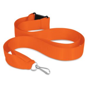 115688_4 Ribbon Lanyard