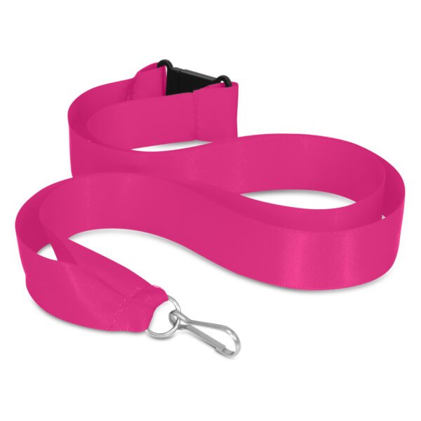 115688_5 Ribbon Lanyard