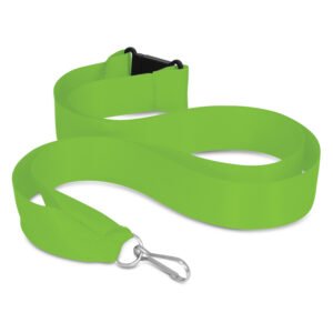 115688_7 Ribbon Lanyard
