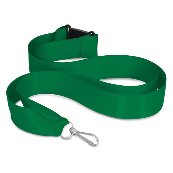 115688_8 Ribbon Lanyard
