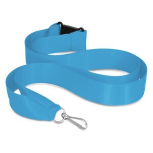 115688_9 Ribbon Lanyard