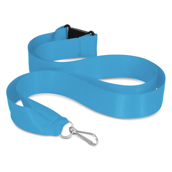 115688_9 Ribbon Lanyard