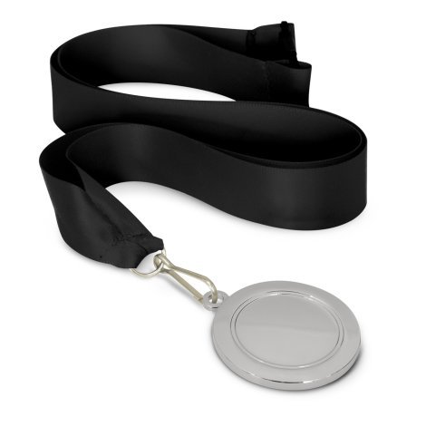 115696-11 Podium Medal - 50mm