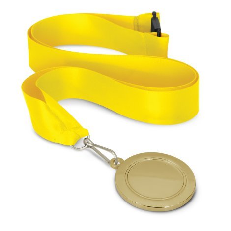 115696-13 Podium Medal - 50mm