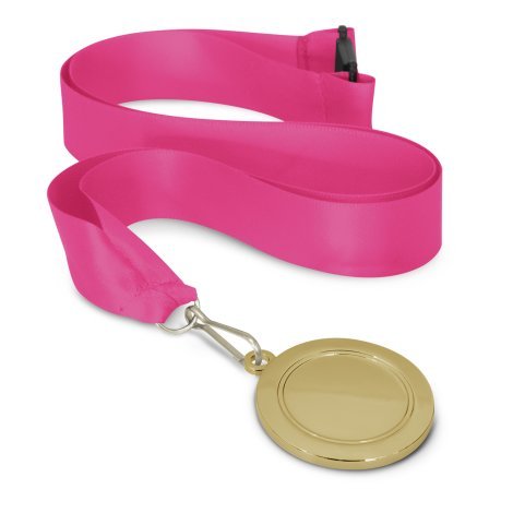 115696-15 Podium Medal - 50mm