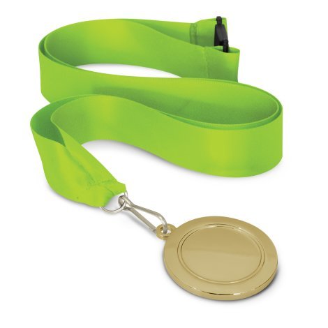 115696-17 Podium Medal - 50mm