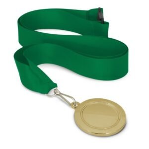 115696-18 Podium Medal - 50mm