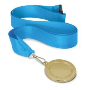 115696-19 Podium Medal - 50mm