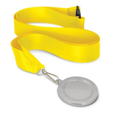 115696-2 Podium Medal - 50mm