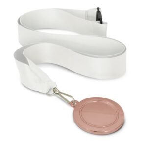 115696-23 Podium Medal - 50mm