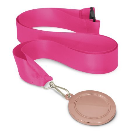 115696-26 Podium Medal - 50mm