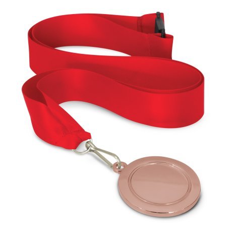 115696-27 Podium Medal - 50mm