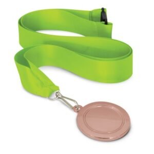 115696-28 Podium Medal - 50mm