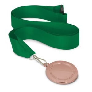 115696-29 Podium Medal - 50mm