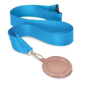 115696-30 Podium Medal - 50mm