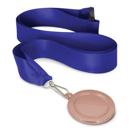 115696-31 Podium Medal - 50mm