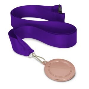 115696-32 Podium Medal - 50mm