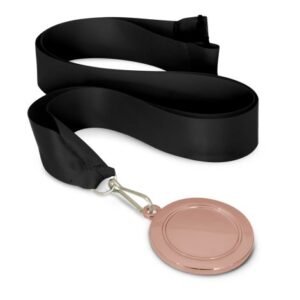 115696-33 Podium Medal - 50mm