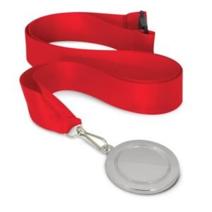 115696-5 Podium Medal - 50mm