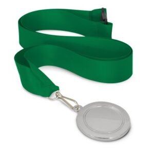115696-7 Podium Medal - 50mm