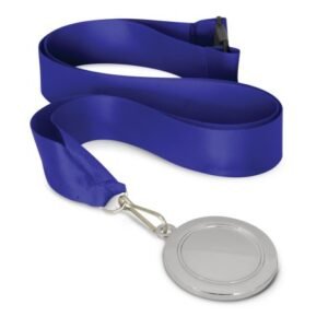 115696-9 Podium Medal - 50mm