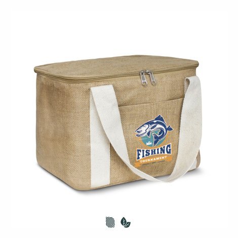 115743-0 Asana Cooler Bag