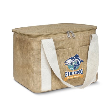 115743-1 Asana Cooler Bag