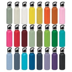115747-0 Nomad Vacuum Bottle - Powder Coated