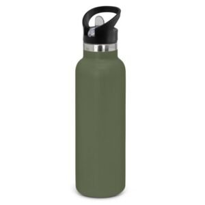 115747-13 Nomad Vacuum Bottle - Powder Coated
