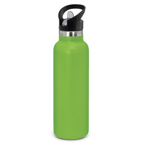 115747-14 Nomad Vacuum Bottle - Powder Coated