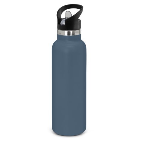 115747-18 Nomad Vacuum Bottle - Powder Coated