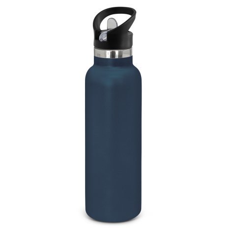115747-21 Nomad Vacuum Bottle - Powder Coated