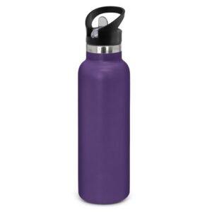 115747-23 Nomad Vacuum Bottle - Powder Coated