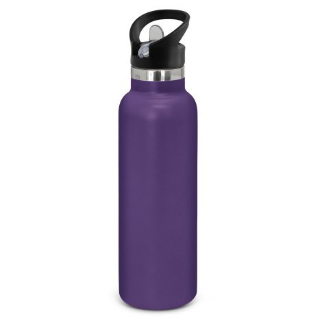 115747-23 Nomad Vacuum Bottle - Powder Coated