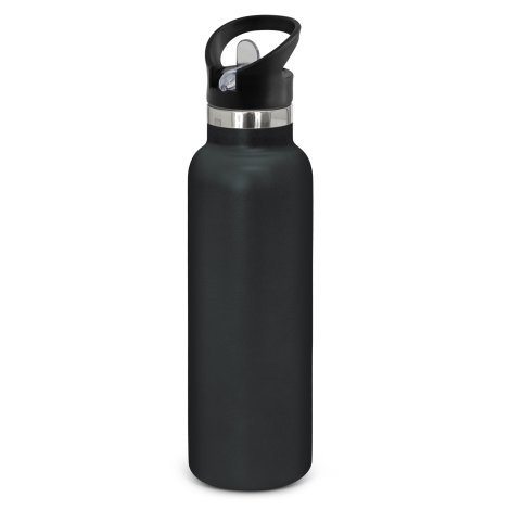 115747-24 Nomad Vacuum Bottle - Powder Coated