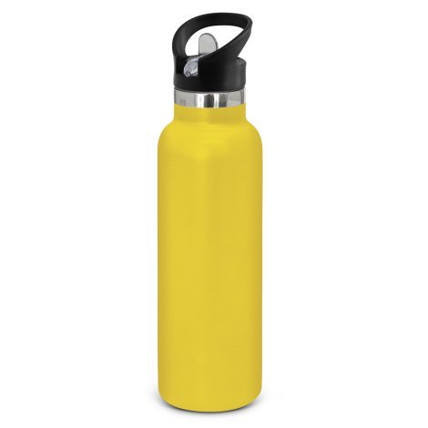 115747-4 Nomad Vacuum Bottle - Powder Coated