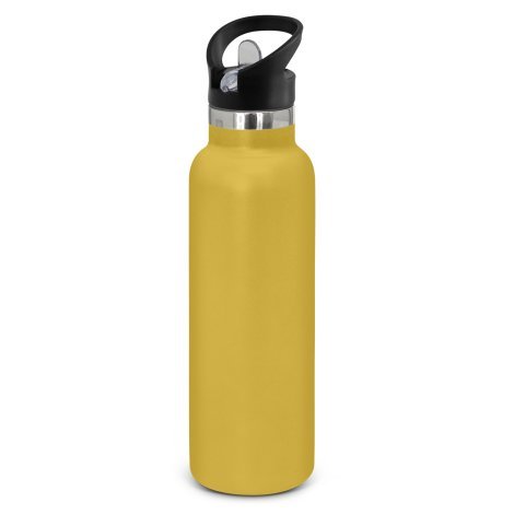 115747-5 Nomad Vacuum Bottle - Powder Coated