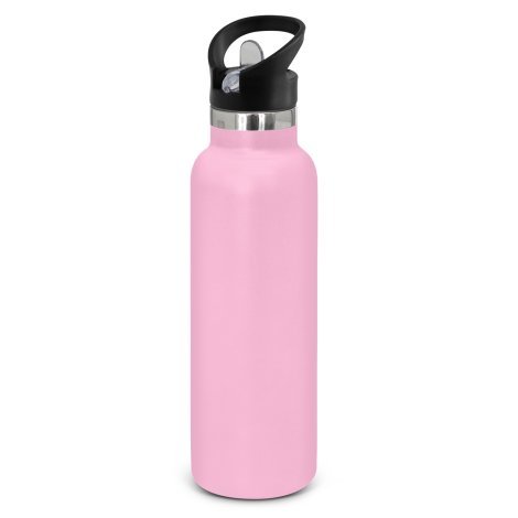 115747-8 Nomad Vacuum Bottle - Powder Coated