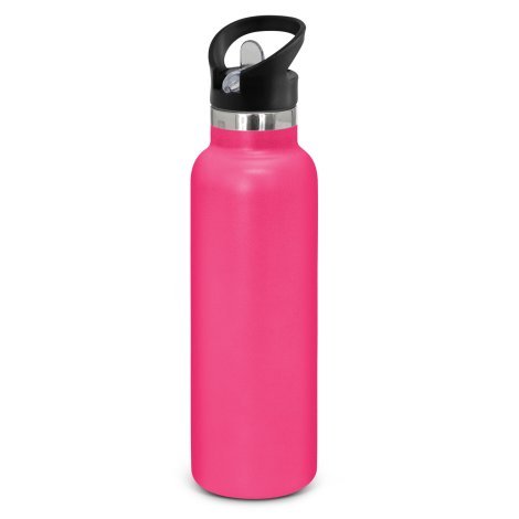 115747-9 Nomad Vacuum Bottle - Powder Coated