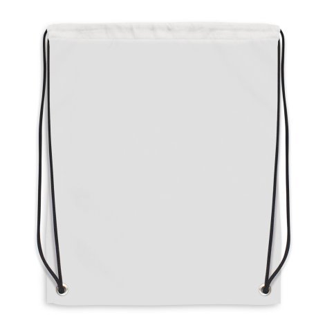 115757-1 Akron Drawstring Backpack