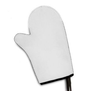 115763-1 Neoprene Oven Mitt