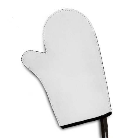 115763-1 Neoprene Oven Mitt