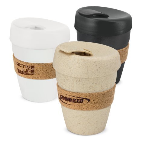 115790-0 Express Cup Deluxe - Cork Band