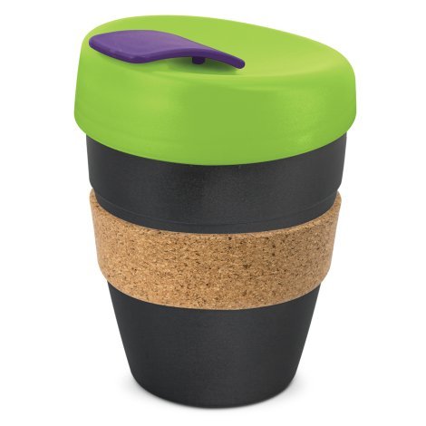 Express Cup Deluxe - Cork Band