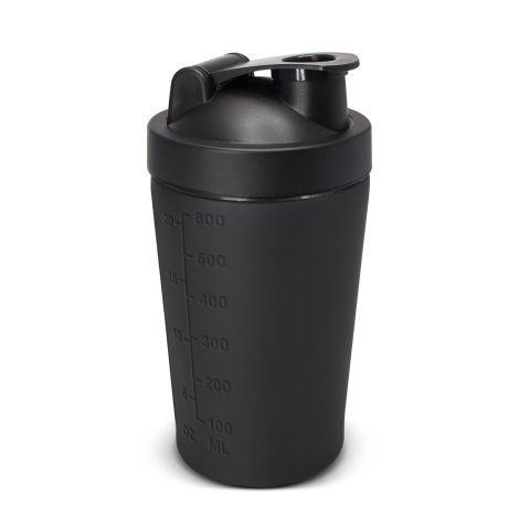 115852-1 Trojan Metal Shaker