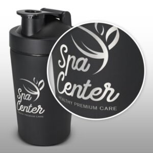 115852-3 Trojan Metal Shaker