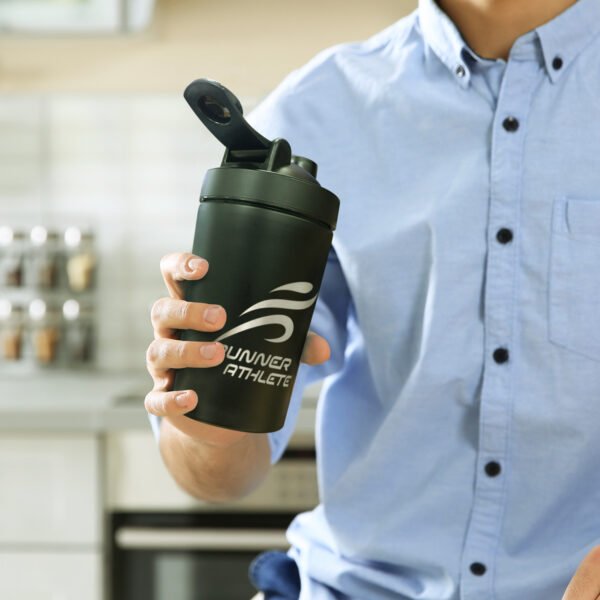 115852_5 Trojan Metal Shaker
