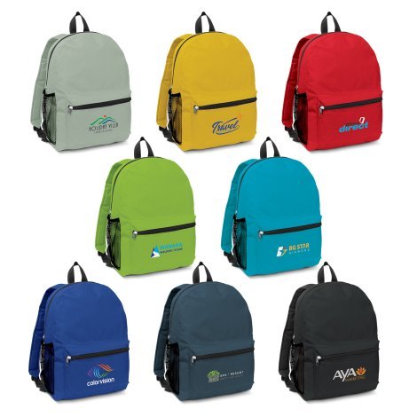 115882-0 Scholar Backpack