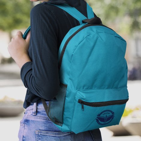 115882-9 Scholar Backpack